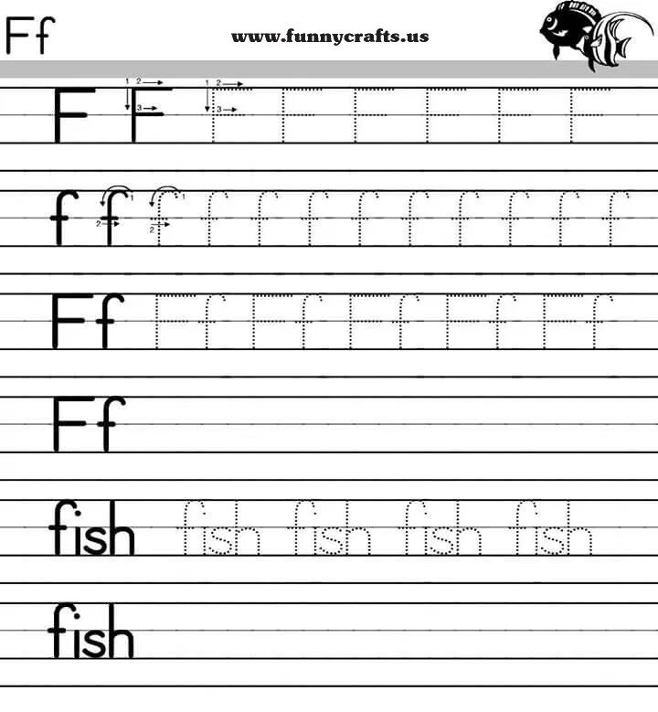 Write t or f
