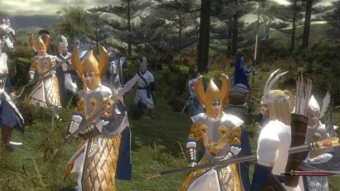 Warsword conquest