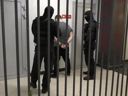 Шпионаж преступление