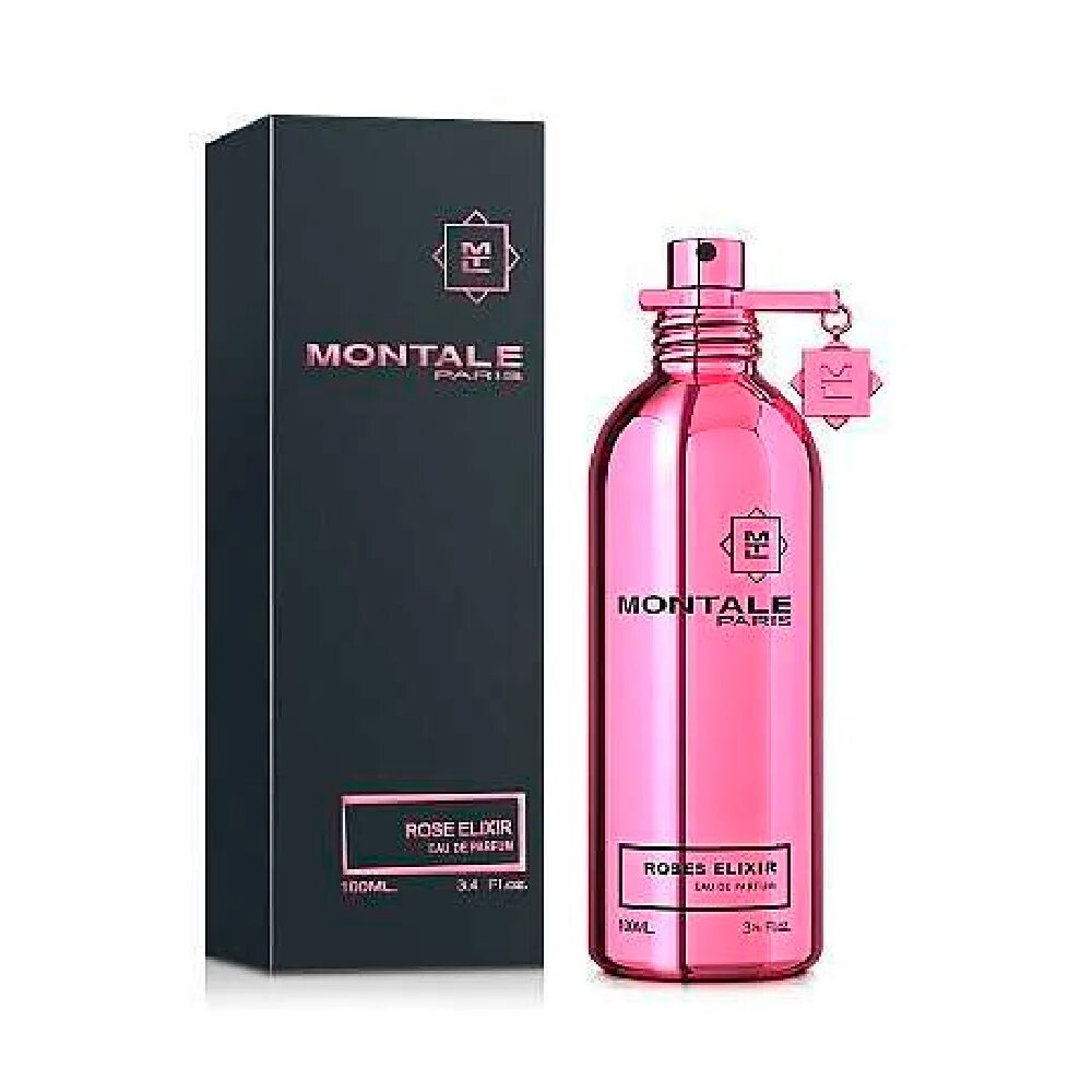 Montale rose купить. Montale Roses Musk. Духи Montale Roses Elixir. Монталь Пинк эликсир.