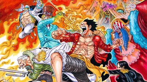 One piece filler list
