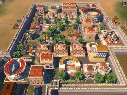 Caesar's