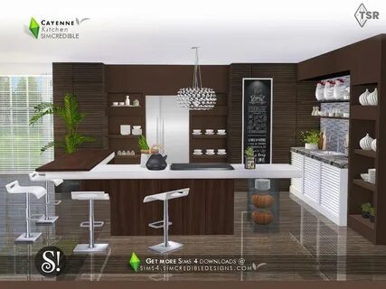Mi kitchen