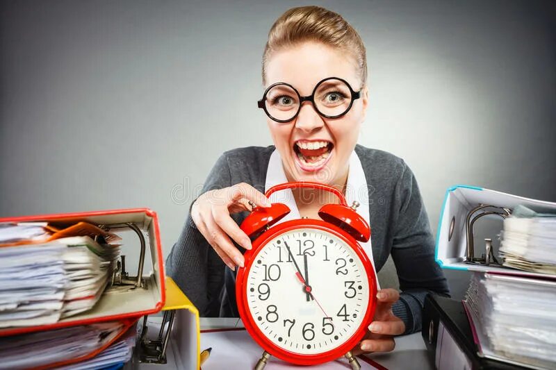 To work the clock. Смешная девушка с часами красными. work against the clock. work against clock idiom. to work against the clock hq.