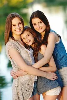Daughter sisters