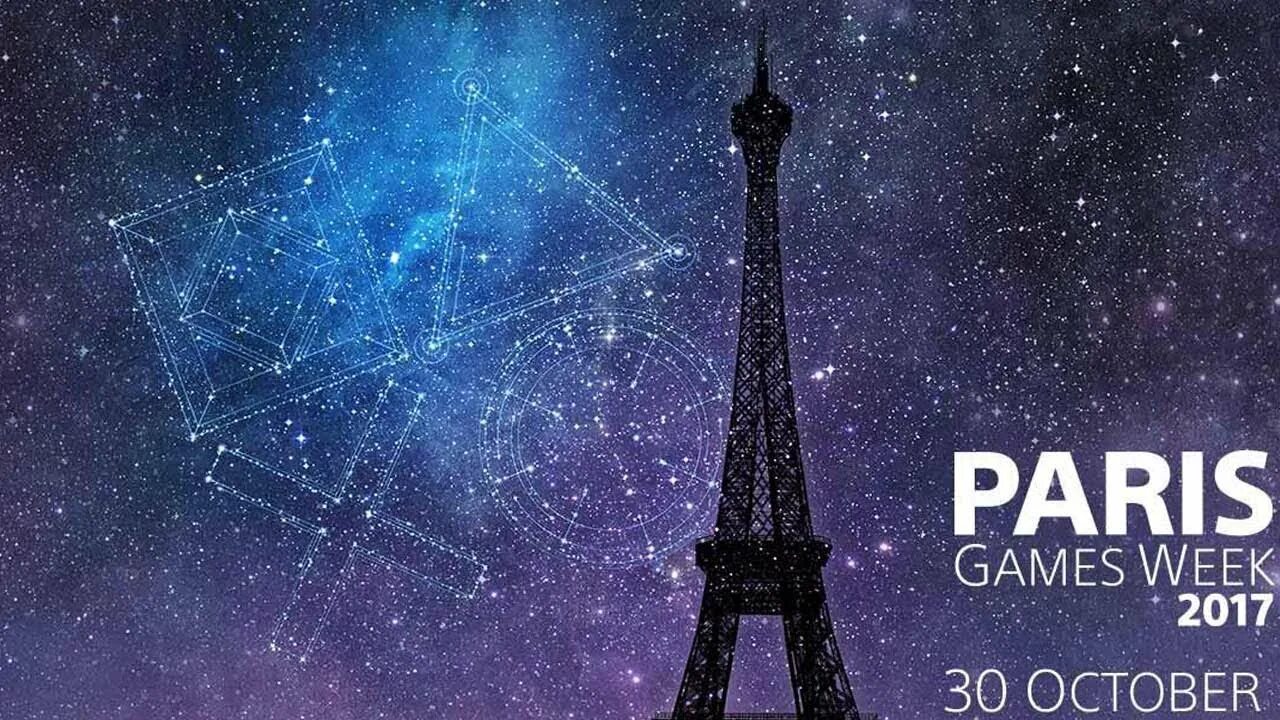 Paris conference. Paris games. Weekly games. Город засыпает gg017. Здания в компьютерных играх.