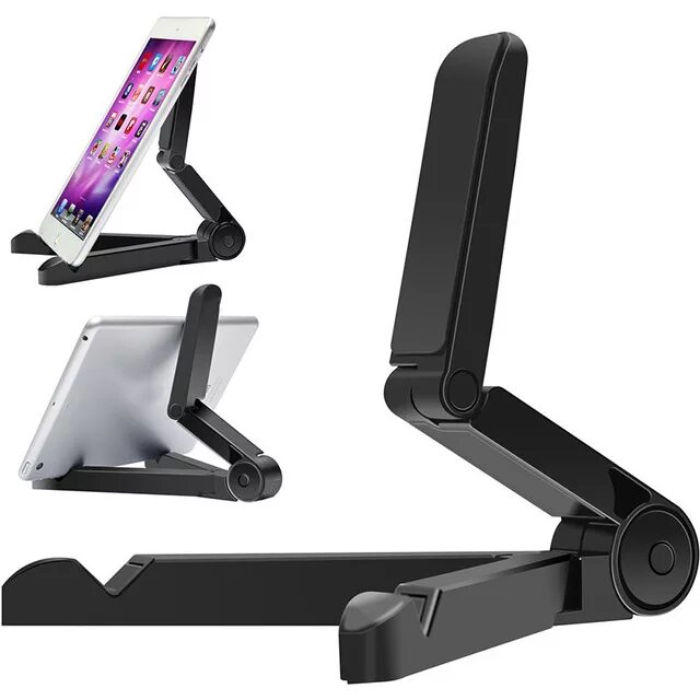 Складные подставки для телефона. Stylish Tablet Stand антикражный держатель настольный для планшетов. Складная подставка держатель для телефона и планшета Folding desktop Phone Stand. Держатель настольный универсальный Folding desktop. Держатель. Для Fold 3 Samsung.