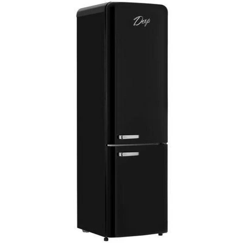 Холодильник с морозильником DEXP RF-cn250rmg/b черный. Холодильник с морозильником DEXP RF-cn250rmg. DEXP RF-cn250rmg/b. DEXP RF-cn250rmg/b черный. Холодильник черный с морозильником