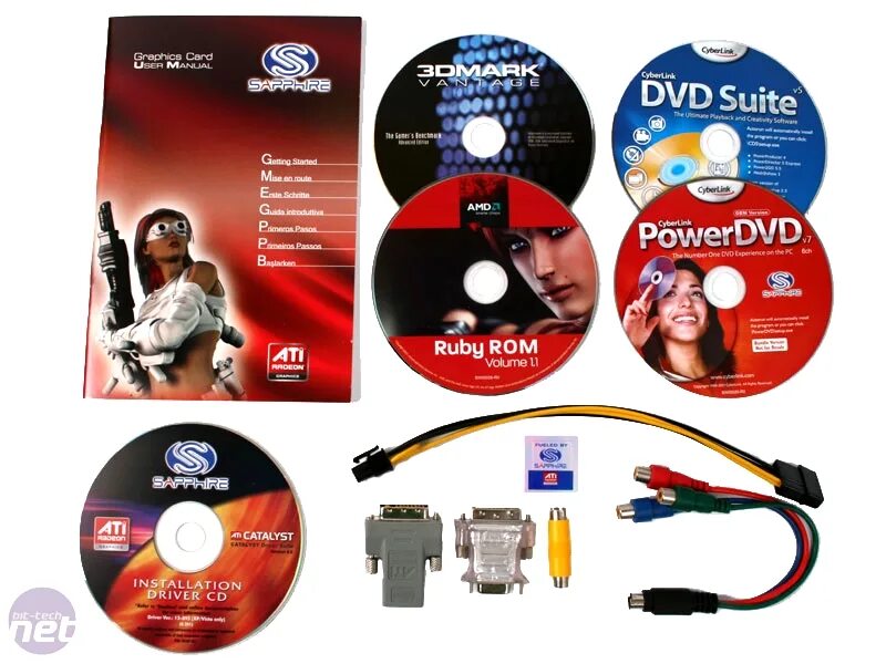 DVD Suite 7. Диск с программным обеспечением Gigabyte ATI Radeon. Драйвер диск AMD Sapphire. Сапфир драйверы