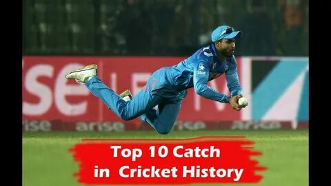 Catch 10