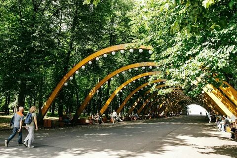 День города москва 2024 парк сокольники