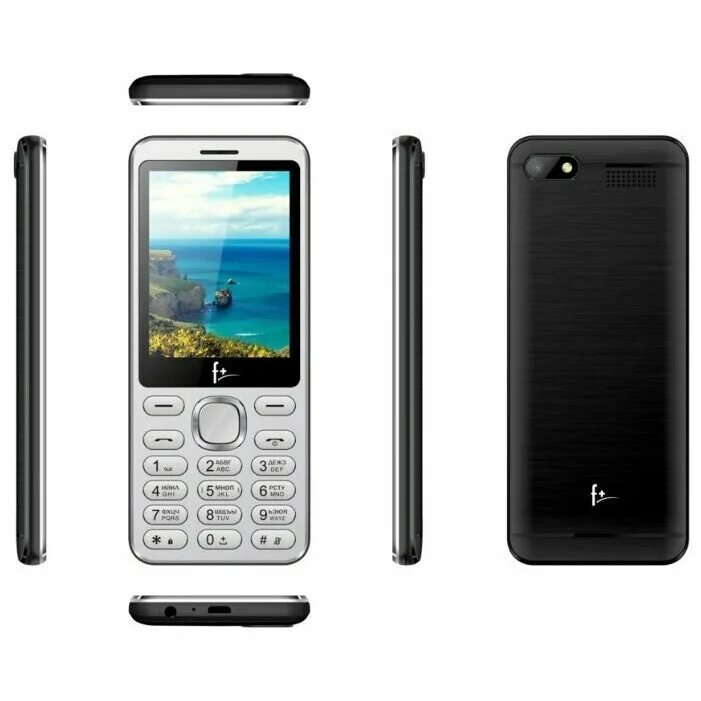 Телефон f. Сотовый телефон f+ s286 dark grey. сотовый телефон f+ s286 silver. флай s286. f+ s286 dark grey.