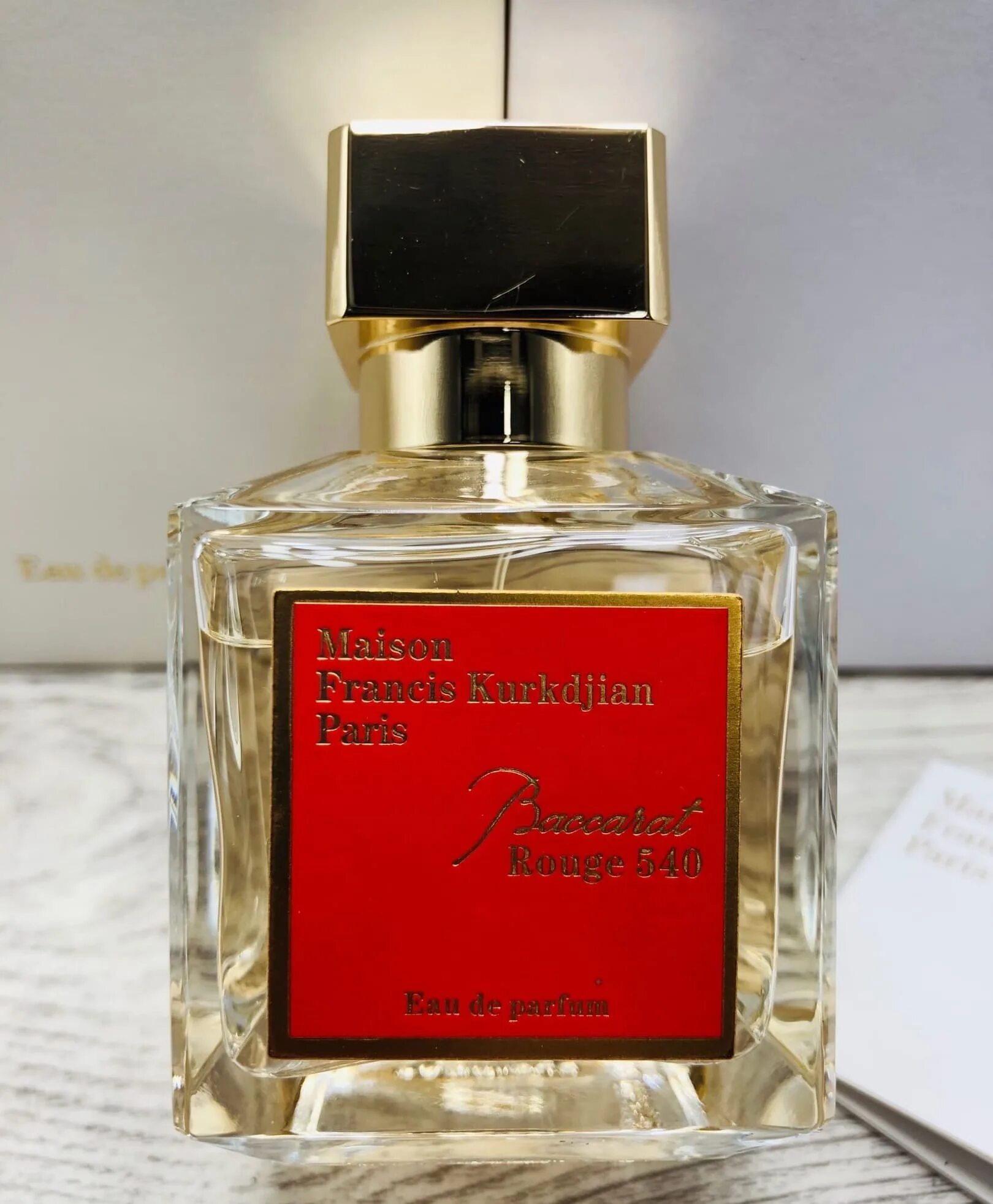 Духи куркджан баккара руж 540. Maison francis kurkdjian paris rouge 540. Maison francis kurkdjian baccarat 540. Mfk baccarat 540. Духи francis kurkdjian baccarat коробка.