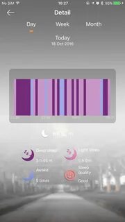 Band ios