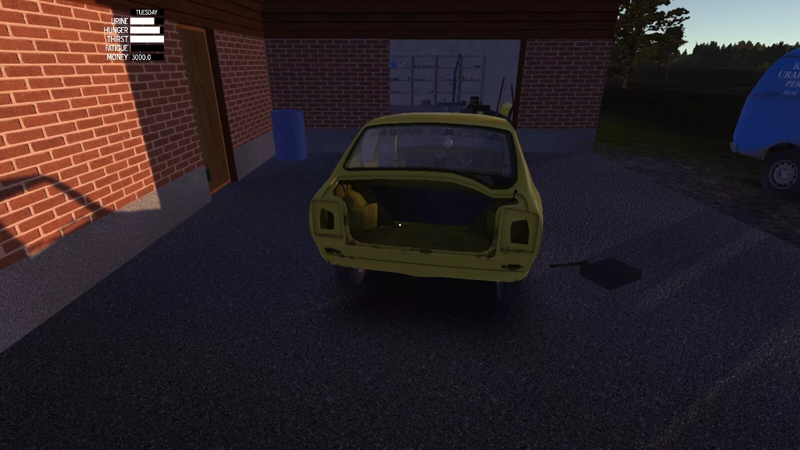 Моды на май саммер кар машины ваз. My Summer car ВАЗ 2106. My Summer car ВАЗ 2108. Задняя подвеска my Summer car. Левая дверь my Summer car.