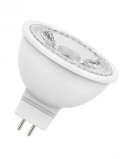 Светодиодные лампы osram gu10