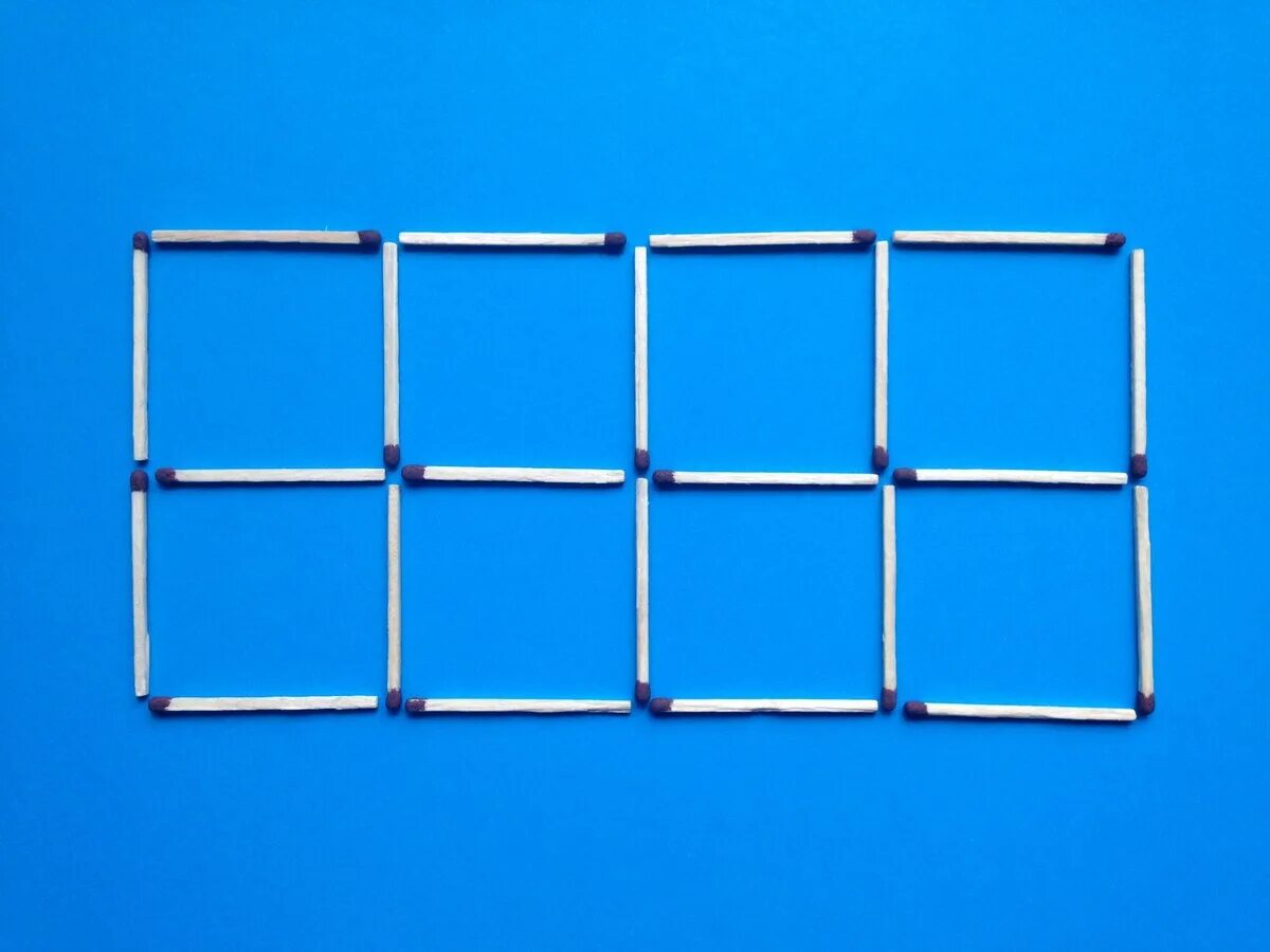 Три квадрата. Много одинаковых квадратов. Пять в квадрате. Одинаковые фигуры состоящие из квадратов. Квадрат из 5 спичек