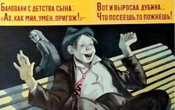 Умен да пригож. Слово пригожа. Умен да пригож. Советский плакат что посеешь то и пожнешь. Эссе на тему ,,не гляди на лицо а гляди на обычай,,.