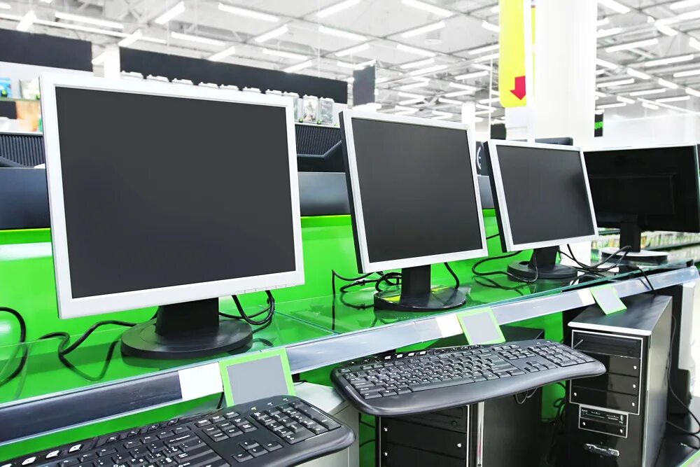 Pc sale
