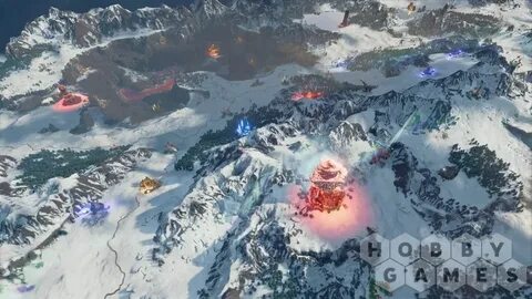 Spellforce conquest of eo русификатор