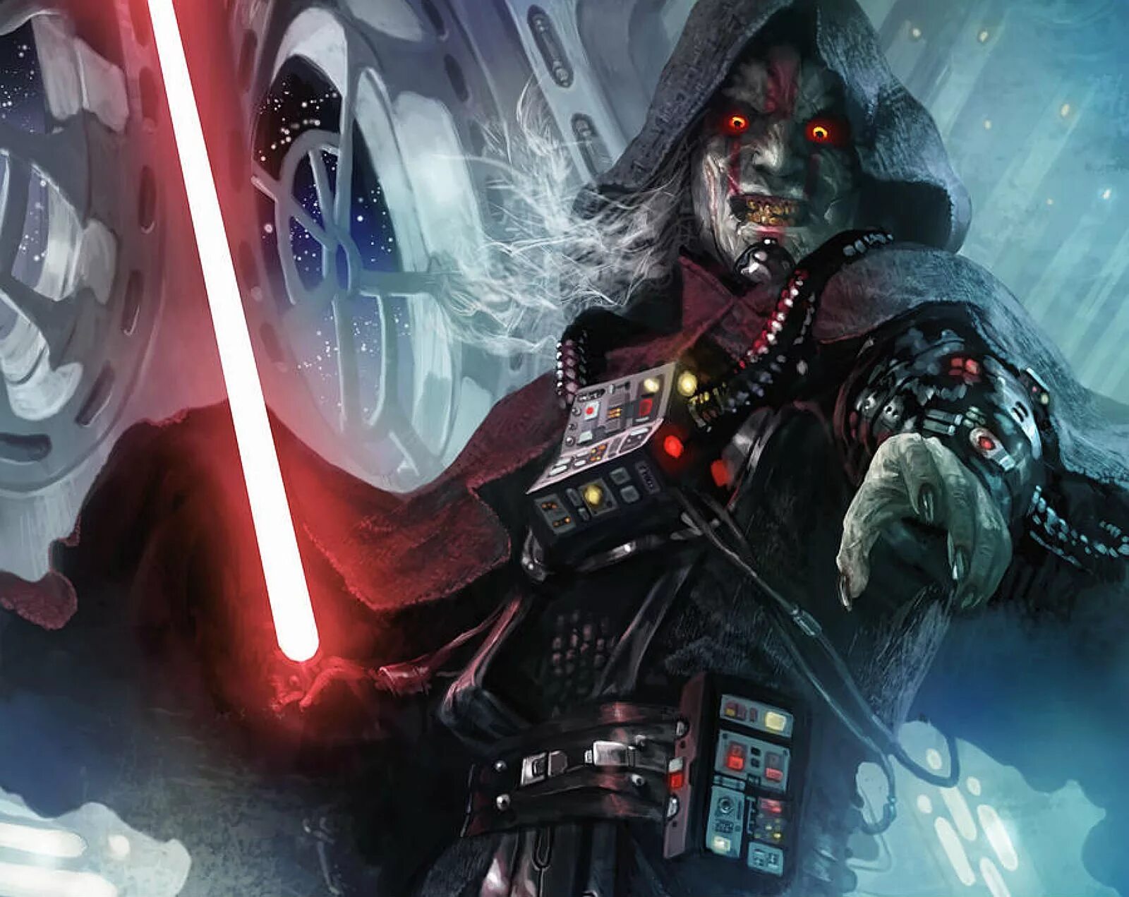 7 эпизод "пробуждение силы" >. Силы стар варс. Джедай в капюшоне. Star wars ситх. Новый дарт вейдер.