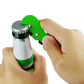 Открывалка для бутылок