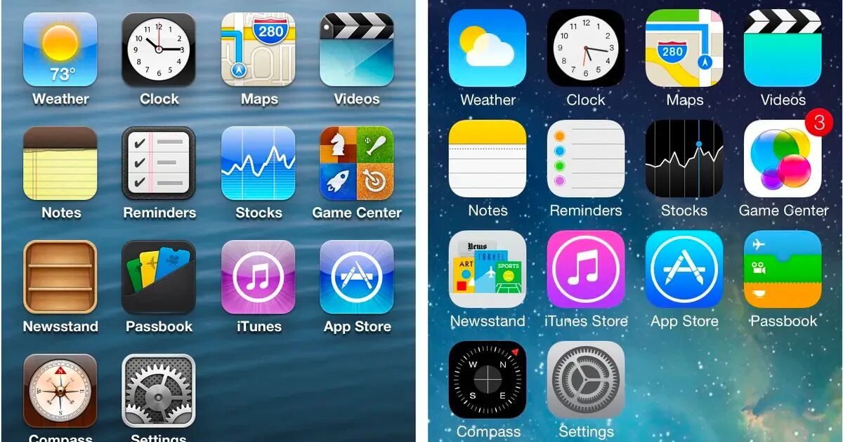 Ios на русском языке для андроид. Ios 6. ios 6 заметки. ios 6 games. ios 6 interface.