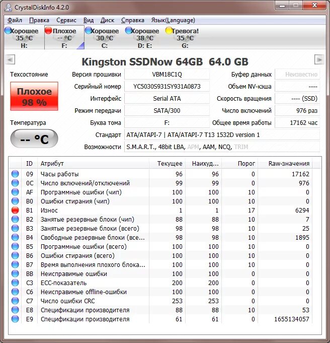 Смарт HDD Crystal Disk. Кристал диск CRYSTALDISKINFO. Smart HDD CRYSTALDISKINFO. Программа тестирования жесткого диска SSD.