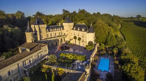 Chateau de la