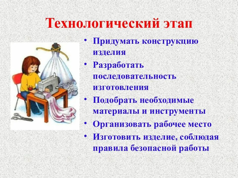 Тема цель оборудование ход работы. Технологический этап. творческий проект. призентацияна тему технология. тема для презентации технологии.