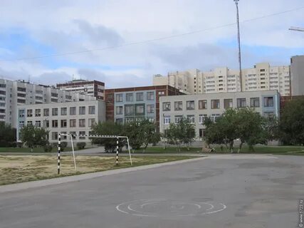 Школа 48 екатеринбург