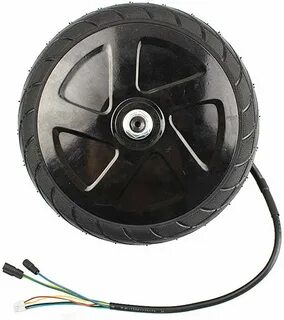 Запчасти ninebot max