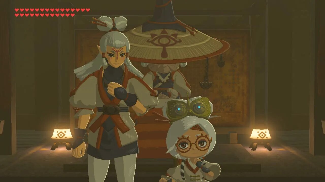 The legend of zelda purah. Purah BOTW. Зельда профессор Пура. Breath of the Wild Purah. Zelda Breath of the Wild Purah.