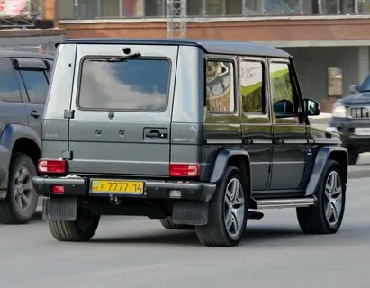 Mercedes 14