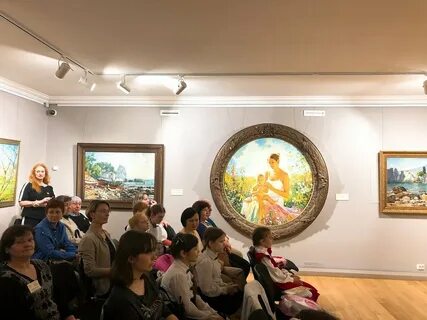 Российская государственная художественная галерея