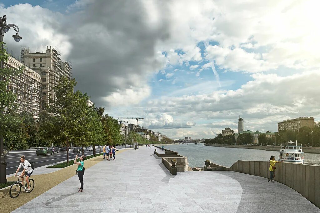 Набережная москвы-реки москва. Вид набережной и улиц. Парк горького крымская набережная. Вид на краснопресненскую набережную. Вид набережной и улиц.