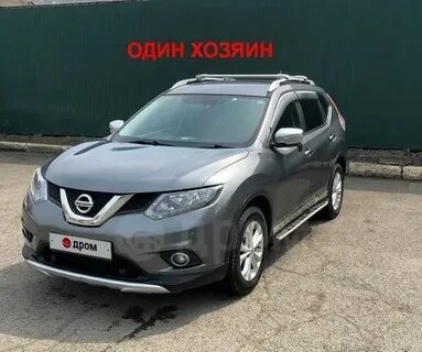 Ниссан во владивостоке без пробега