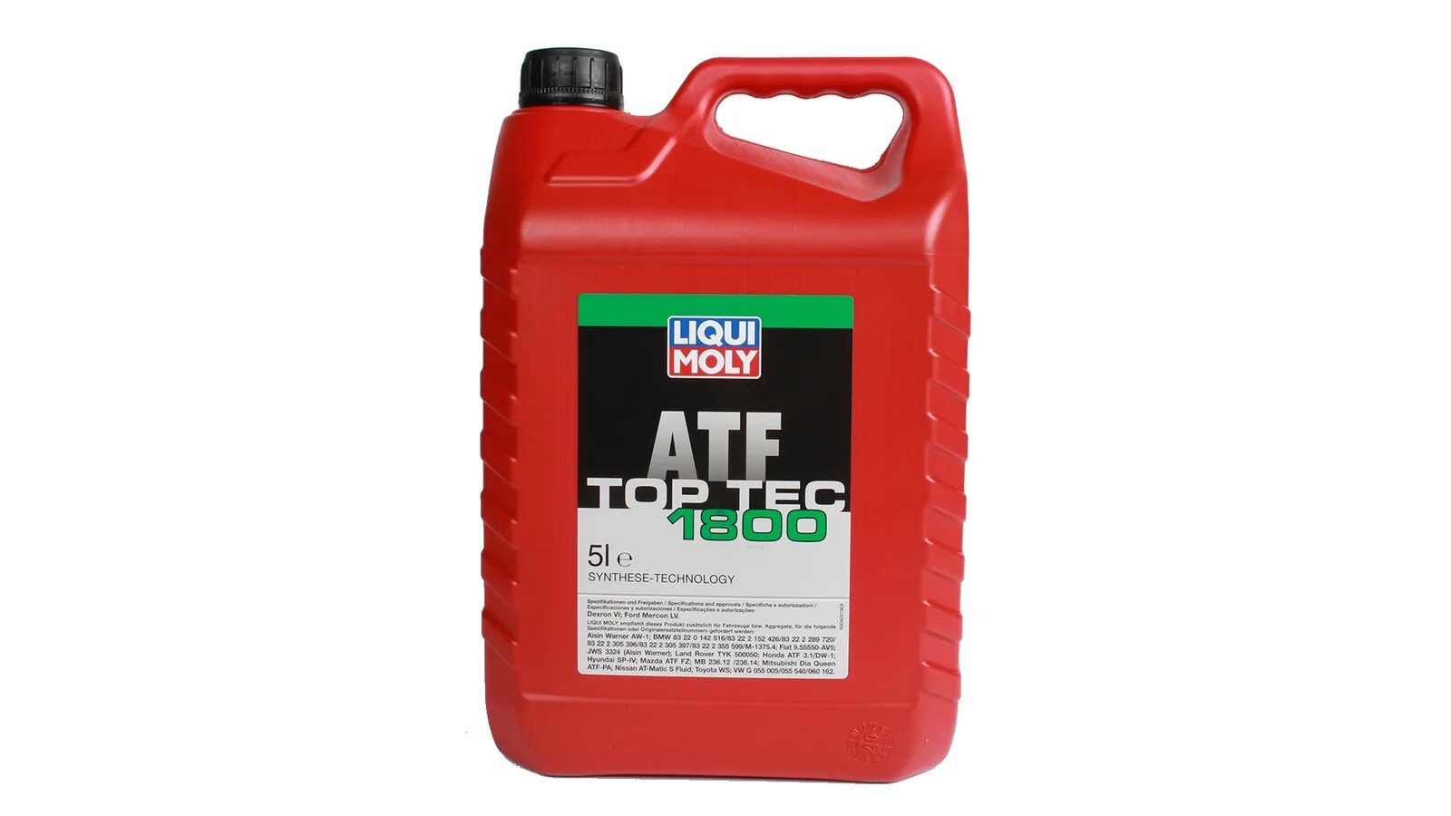 Liqui moly top tec atf 1800. Top tec atf 1800 5л. liquimoly top tec atf 1800, 5л. трансмиссионное масло liqui moly top tec atf 1600.