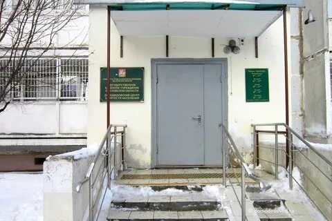 Кутузовский проезд 17