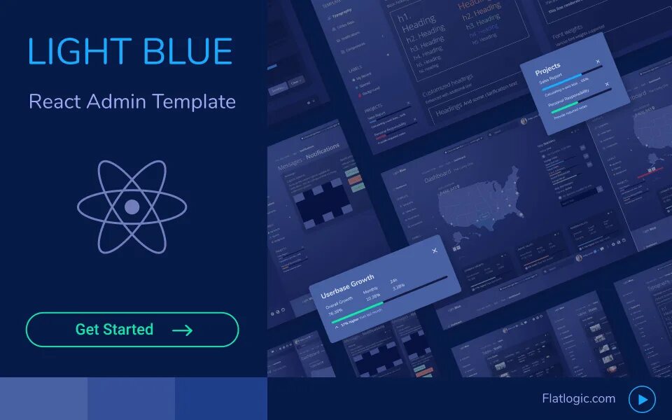 Сайты на реакте. Шаблоны React. React admin Panel. Admin Templates React. Шаблоны сайтов React.