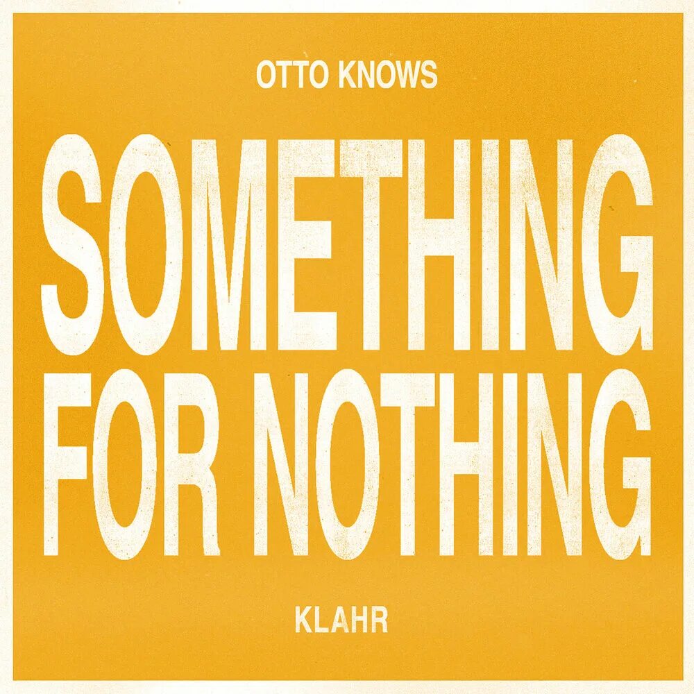 Otto knows. Отто песни. Klahr. Otto knows Rosa. To belong to something