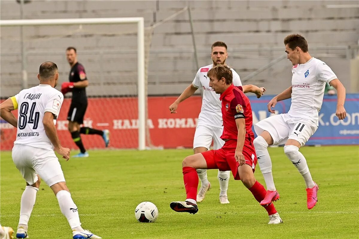 красноярск игры сегодня