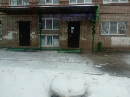 Детский сад 455 самара