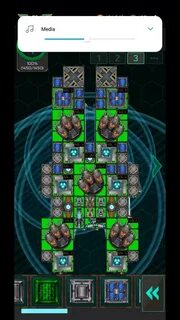 Vega build