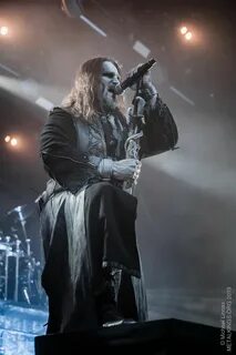 Powerwolf in the name of god