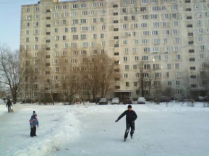 Ногинск улица 28 июня