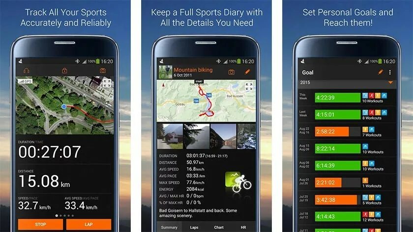 Sports приложение андроид. Трекер спорта. Sport Tracker na Android. Программа спортивный трекер. Приложение для бега.