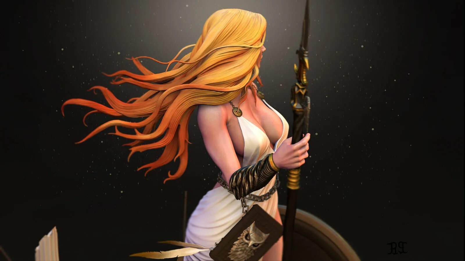 Athena 1