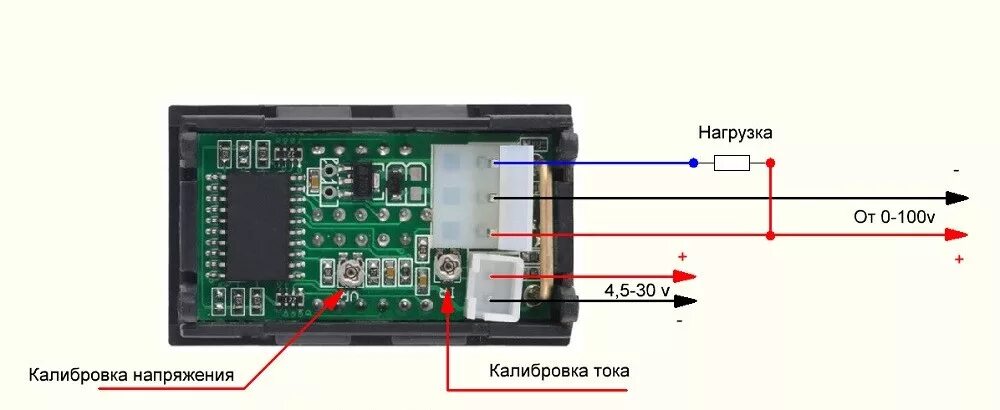 Китайский вольтметр амперметр DSN-vc288 схема. Схема подключения цифровой вольтметр амперметр DC 100 В 10a. Схема вольтметр-амперметра DSN-vc288. Схема ампервольтметра DSN-vc288.