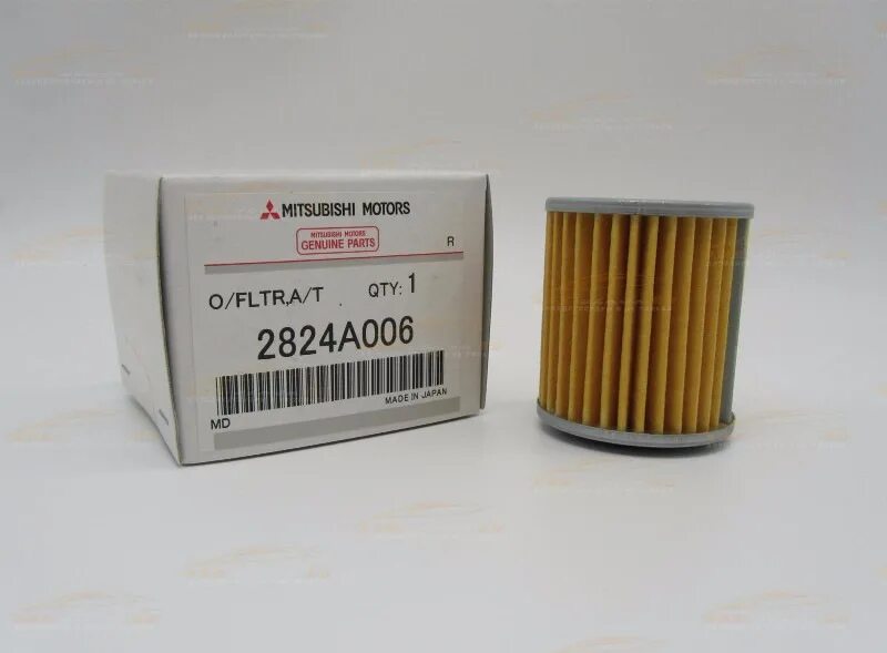 2824a006 фото. Фильтр акпп jt 503. 2824a006. 2824a006 размеры. 2824a006 mitsubishi.